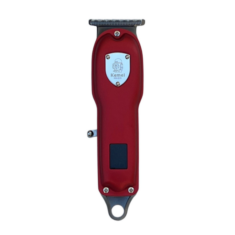 ماشین اصلاح موی سر و صورت شارژی کیمی مدل KM-026
