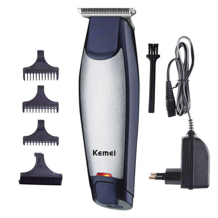 ماشین اصلاح موی سر و صورت و بدن کیمی مدل KM - 5021