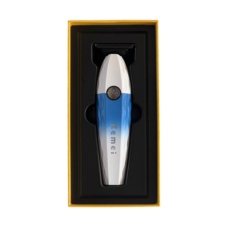 ماشین اصلاح موی صورت شارژی کیمی مدل KM-1690A