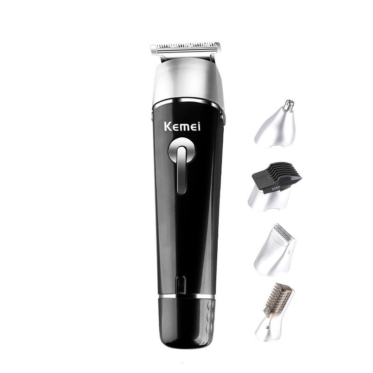 ماشین اصلاح موی صورت و بدن کیمی مدل KM-1015