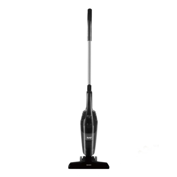 جاروبرقی 600 وات راف مدل R-8709
