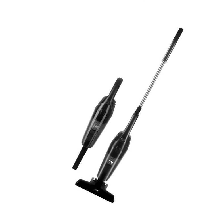 جاروبرقی 600 وات راف مدل R-8709