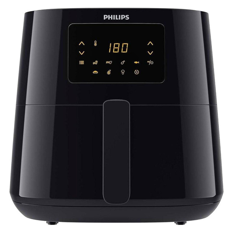 سرخکن 6.2 لیتری فیلیپس مدل HD9270