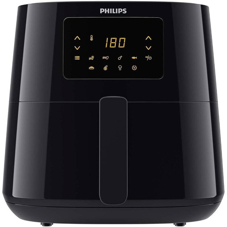 سرخکن 6.2 لیتری فیلیپس مدل HD9270