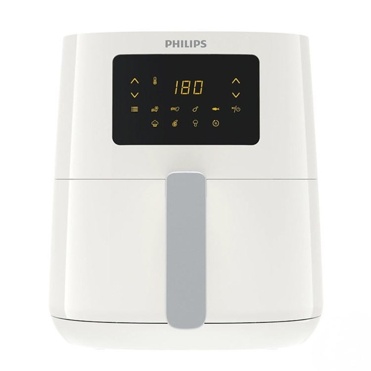 سرخکن 6.2 لیتری فیلیپس مدل HD9270