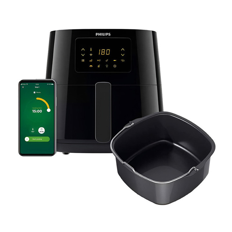 سرخ کن بدون روغن فیلیپس مدل 9270