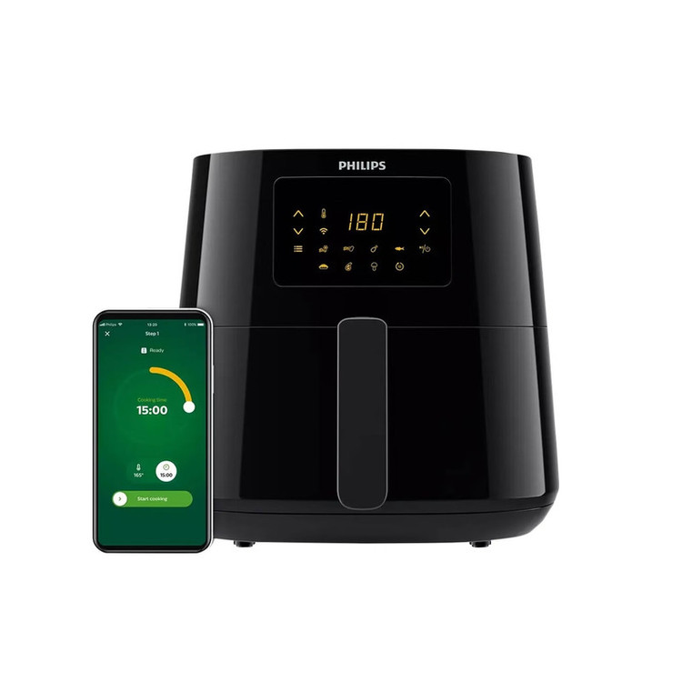 سرخ کن بدون روغن فیلیپس مدل HD9280/70