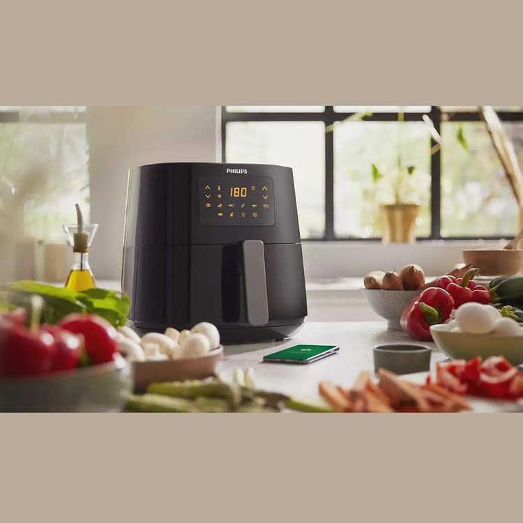 سرخ کن بدون روغن فیلیپس مدل HD9280/70