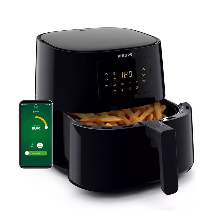 سرخ کن بدون روغن فیلیپس مدل HD9280/70