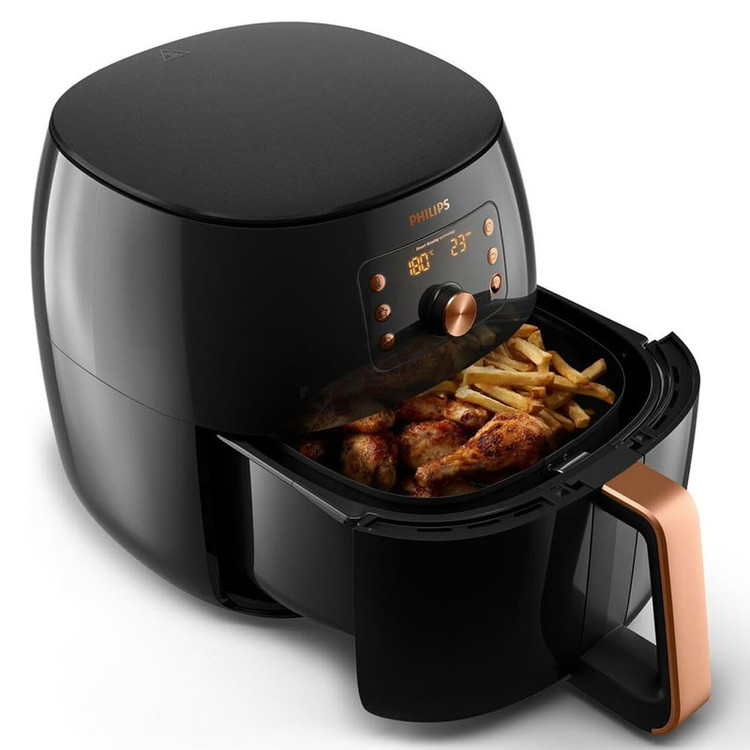سرخ کن بدون روغن فیلیپس مدل HD9867/90