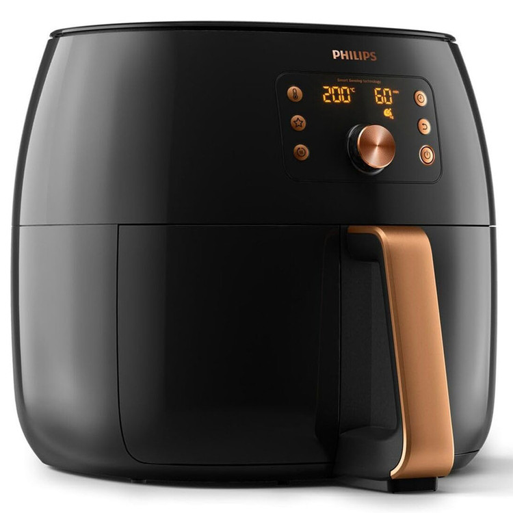 سرخ کن بدون روغن فیلیپس مدل HD9867/90