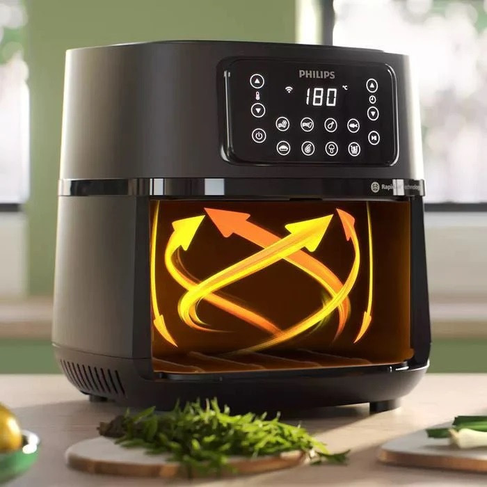 سرخ کن بدون روغن فیلیپس مدل HD9285/91