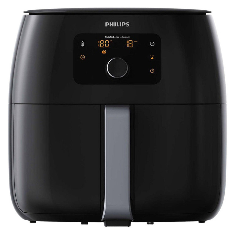 سرخ کن بدون روغن فیلیپس مدل /HD9650/91