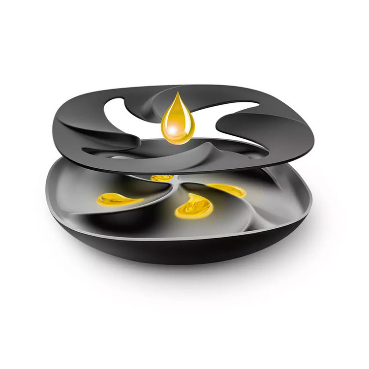 سرخ کن بدون روغن فیلیپس مدل /HD9650/91
