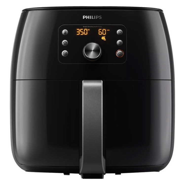 هواپز ۷.۳ لیتر فیلیپس مدل HD9867