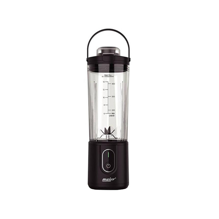 شیکر شارژی مایر مدل MR-660 گنجایش 0.47 لیتر