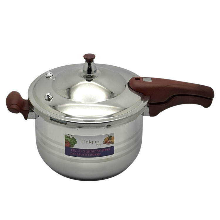 زودپز یونیک مدل NIK-7 گنجایش 7 لیتر