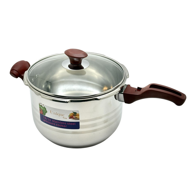 زودپز یونیک مدل NIK-7 گنجایش 7 لیتر
