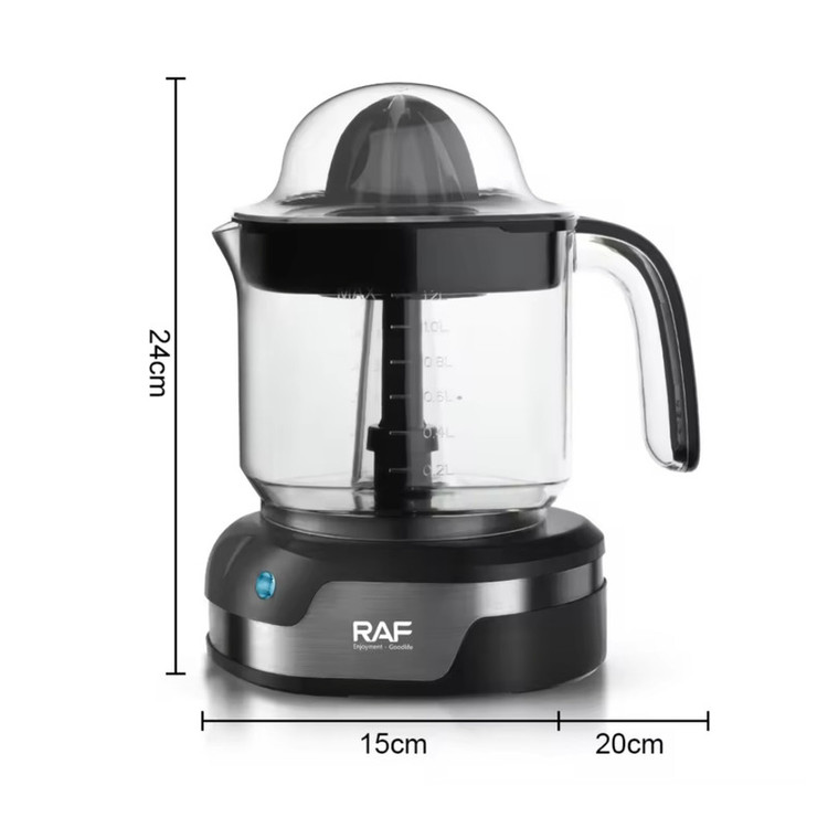 آب مرکبات گیر راف مدل R.638