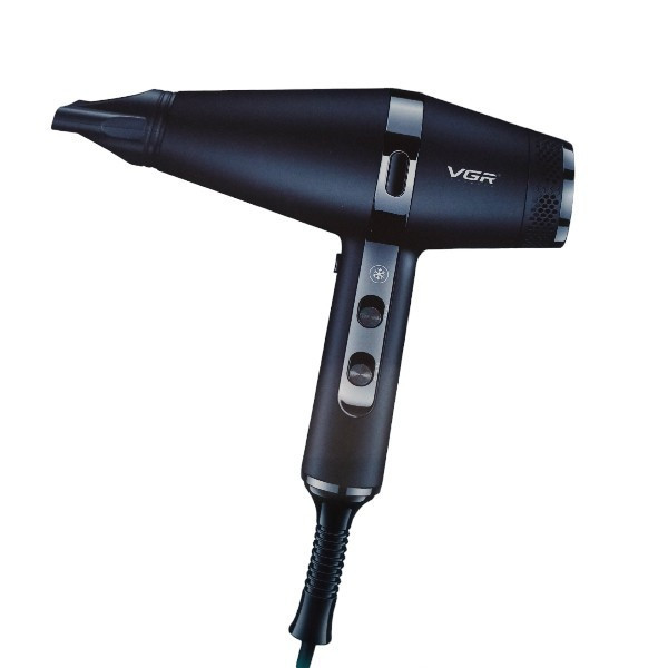 سشوار حرفهای 2200 وات وی جی ار مدل V-451