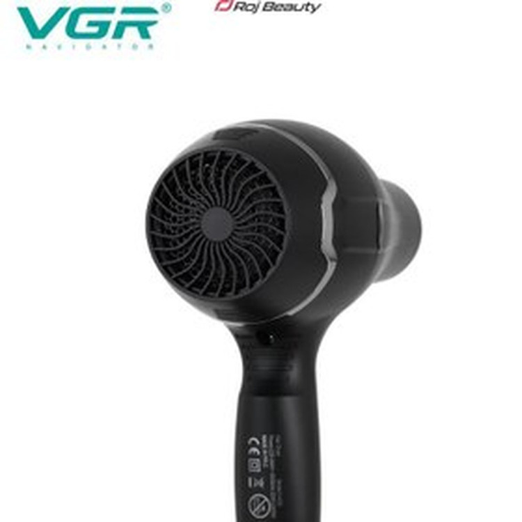 سشوار حرفهای 2400 وات وی جی ار مدل V-450