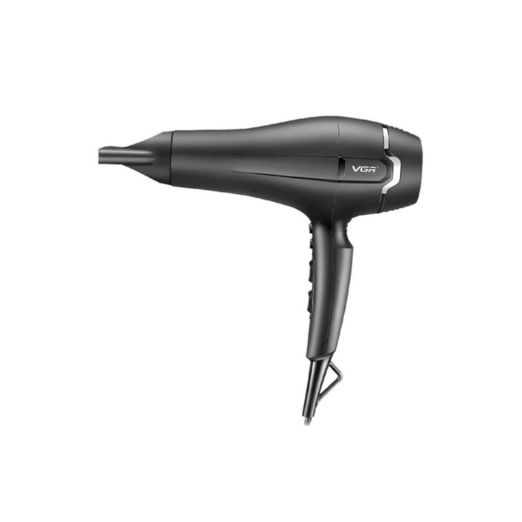 سشوار حرفهای 2400 وات وی جی ار مدل V-450
