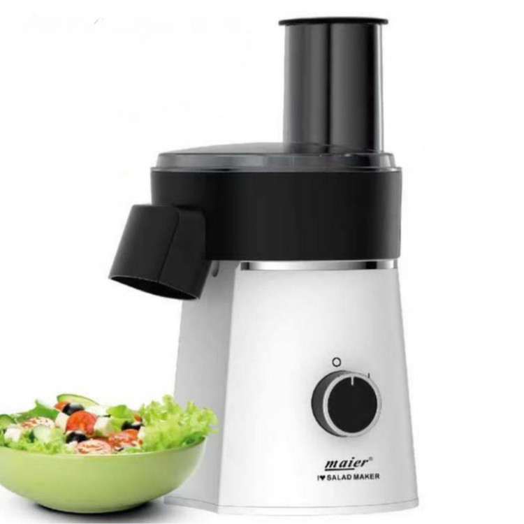 سالادساز و رنده برقی مایر مدل MR-1488