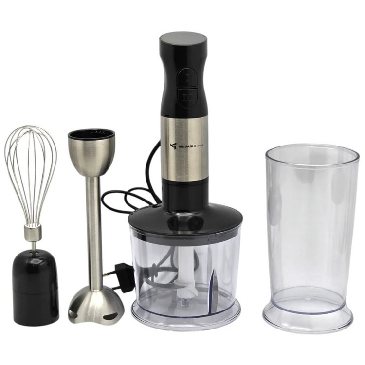 گوشت کوب برقی ۴ کاره مباشی مدل ME-HM1100