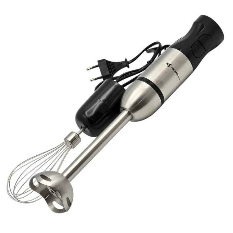 گوشت کوب برقی ۴ کاره مباشی مدل ME-HM1100