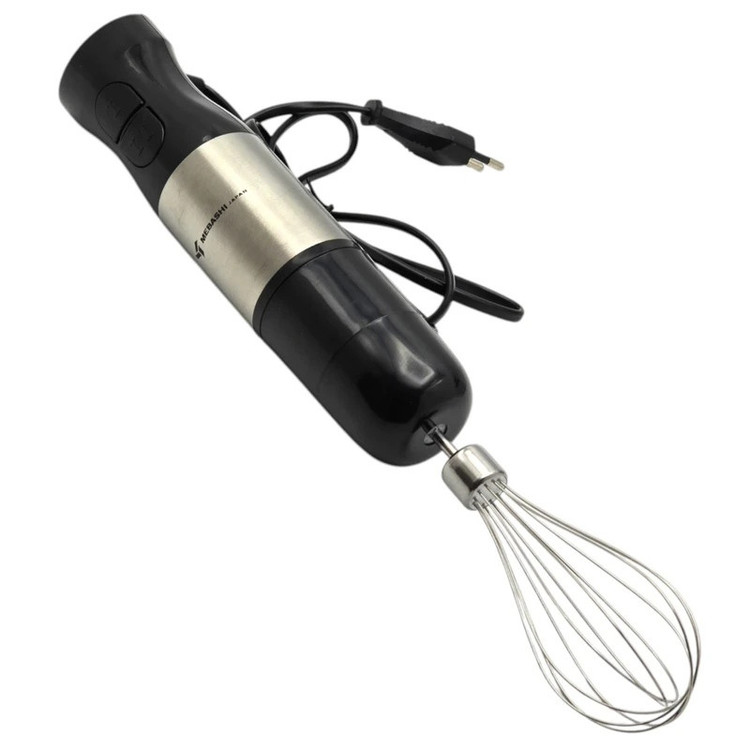 گوشت کوب برقی ۴ کاره مباشی مدل ME-HM1100