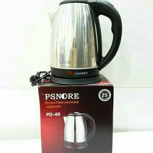 کتری برقی 2 لیتری PSNORE