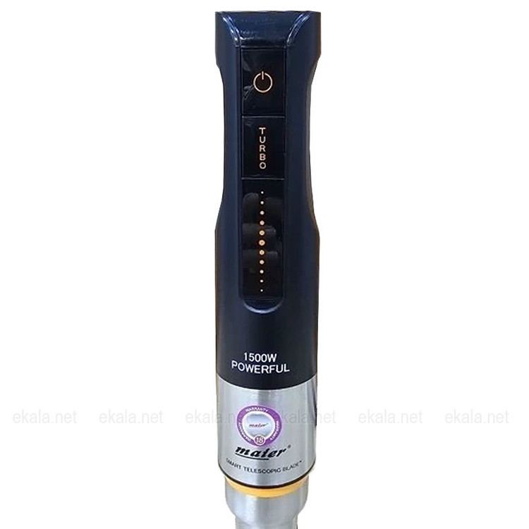 گوشت کوب برقی 1500 وات مایر مدل MR-193