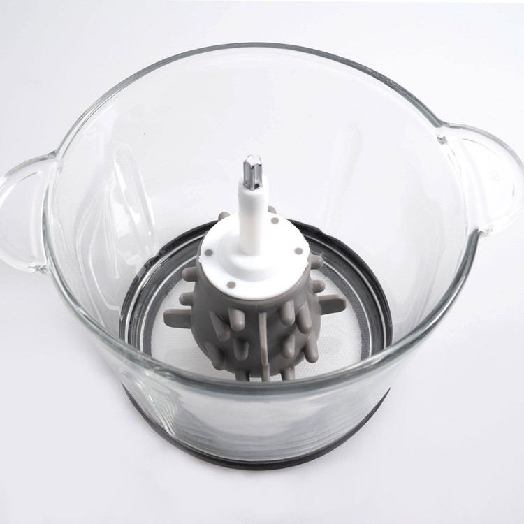 خردکن 4300 میلیلیتر گاستروبلک مدل Multifunctional Electric Food Processor