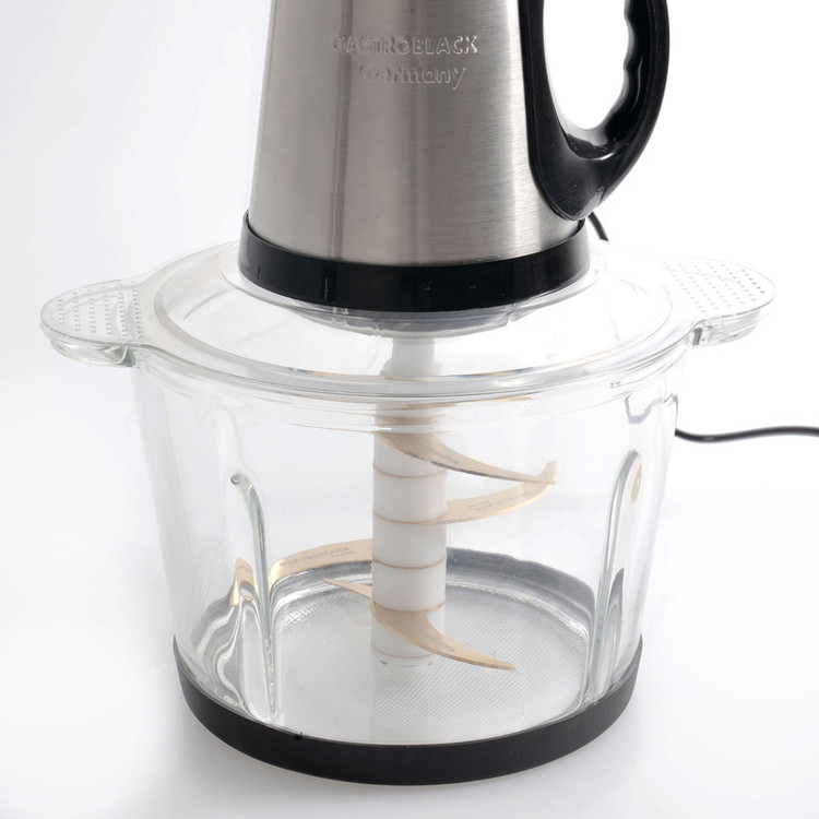 خردکن 4300 میلیلیتر گاستروبلک مدل Multifunctional Electric Food Processor