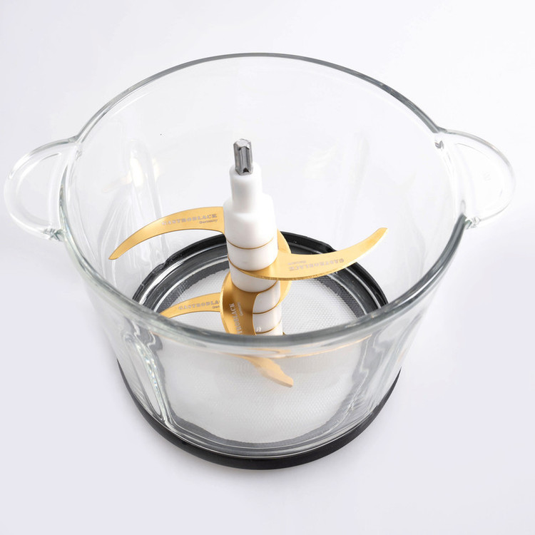 خردکن 4300 میلیلیتر گاستروبلک مدل Multifunctional Electric Food Processor