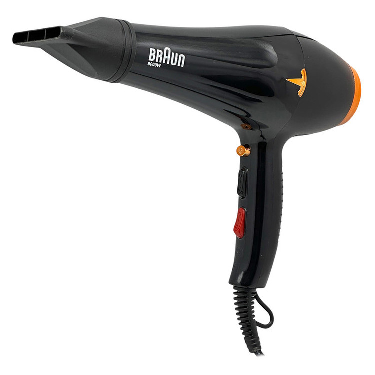 سشوار حرفهای براون مدل BR-700