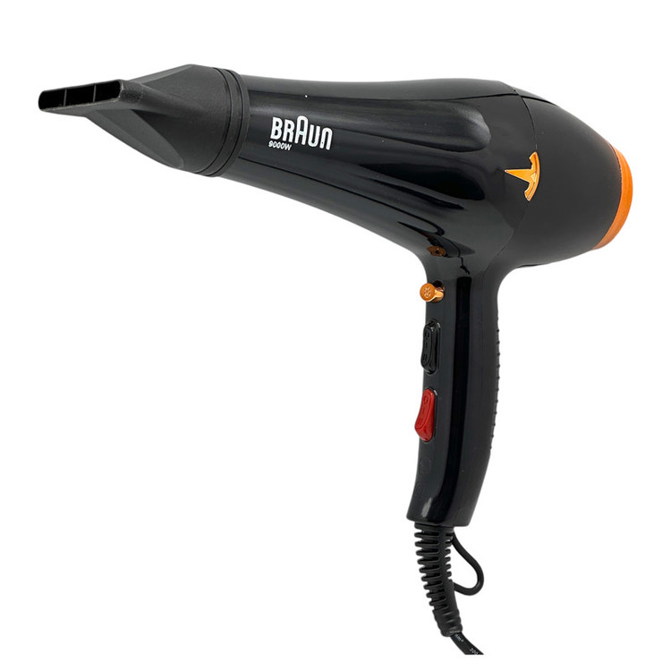 سشوار حرفهای براون مدل BR-700