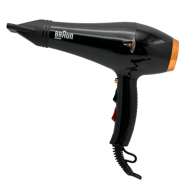 سشوار حرفهای براون مدل BR-700