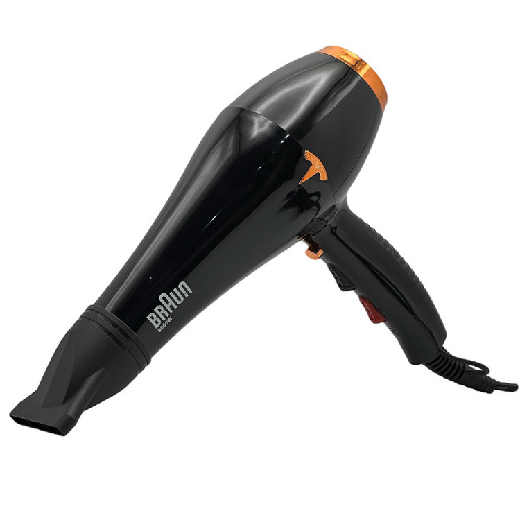 سشوار حرفهای براون مدل BR-700