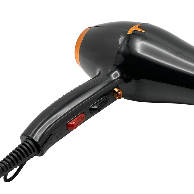 سشوار حرفهای براون مدل BR-700