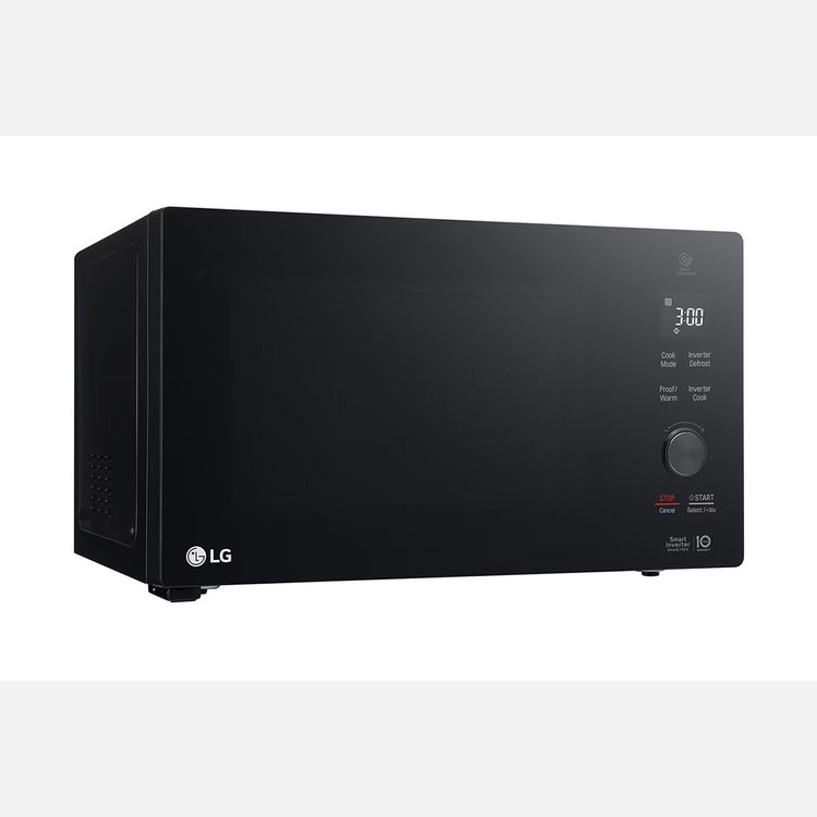 مایکروویو الجی 42 لیتری با 28 برنامه مدل MH8265 LG Microwave