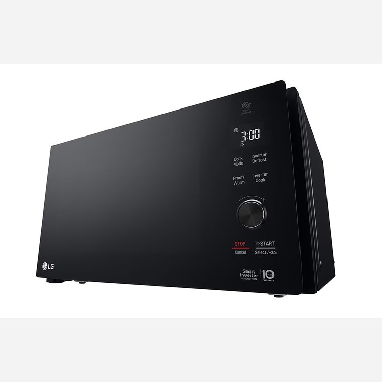 مایکروویو الجی 42 لیتری با 28 برنامه مدل MH8265 LG Microwave