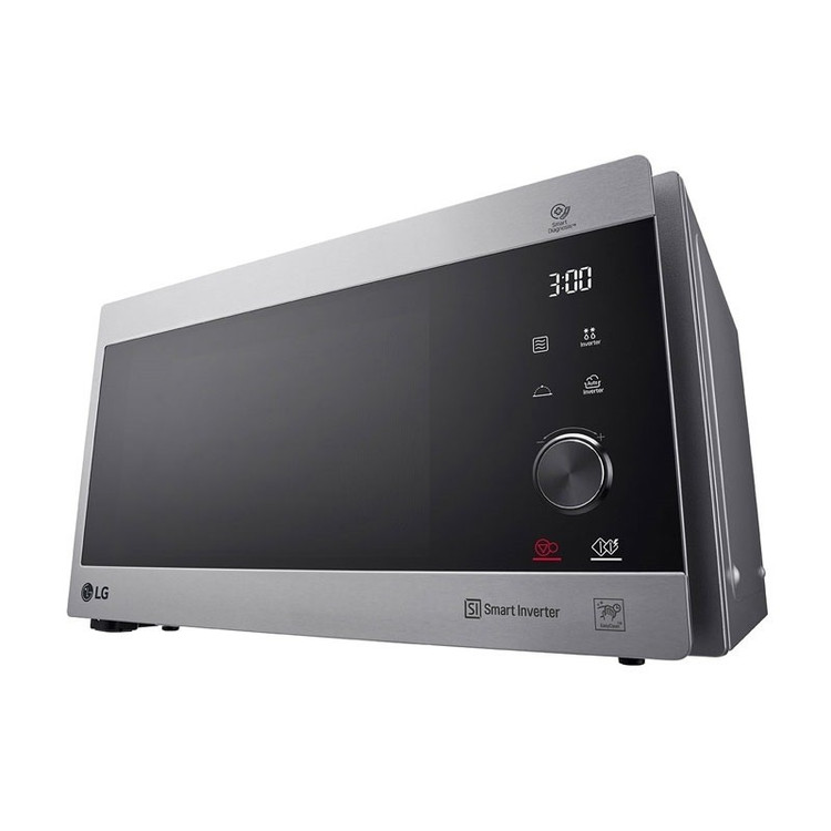 مایکروویو الجی 42 لیتری با 28 برنامه مدل MH8265 LG Microwave