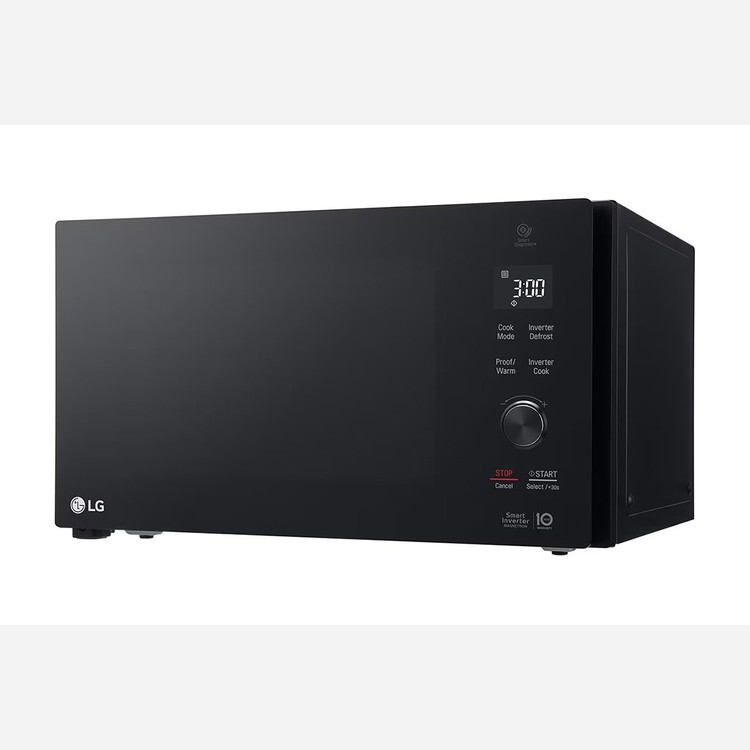 مایکروویو الجی 42 لیتری با 28 برنامه مدل MH8265 LG Microwave