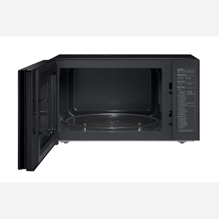 مایکروویو الجی 42 لیتری با 28 برنامه مدل MH8265 LG Microwave