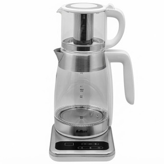چای ساز روی هم فلر مدل TS 190