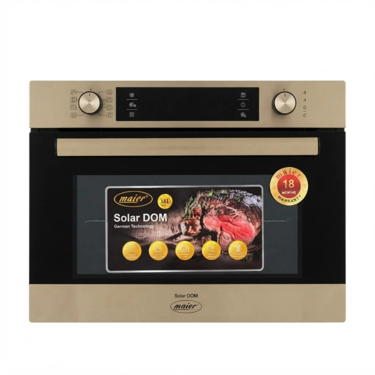 سولاردام مایر مدل mr-7500