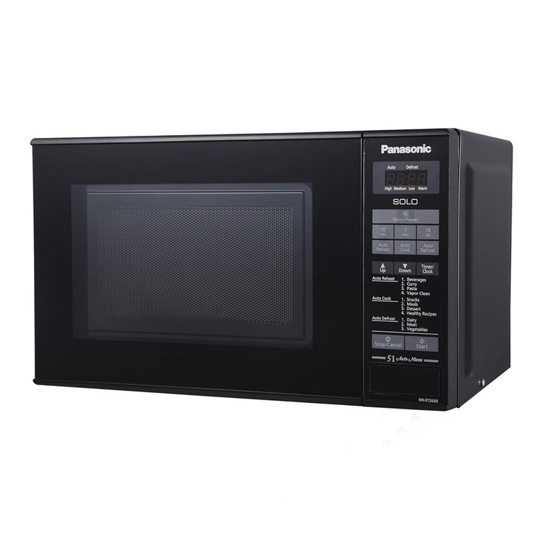مایکروویو 20 لیتر پاناسونیک مدل NN-ST266B