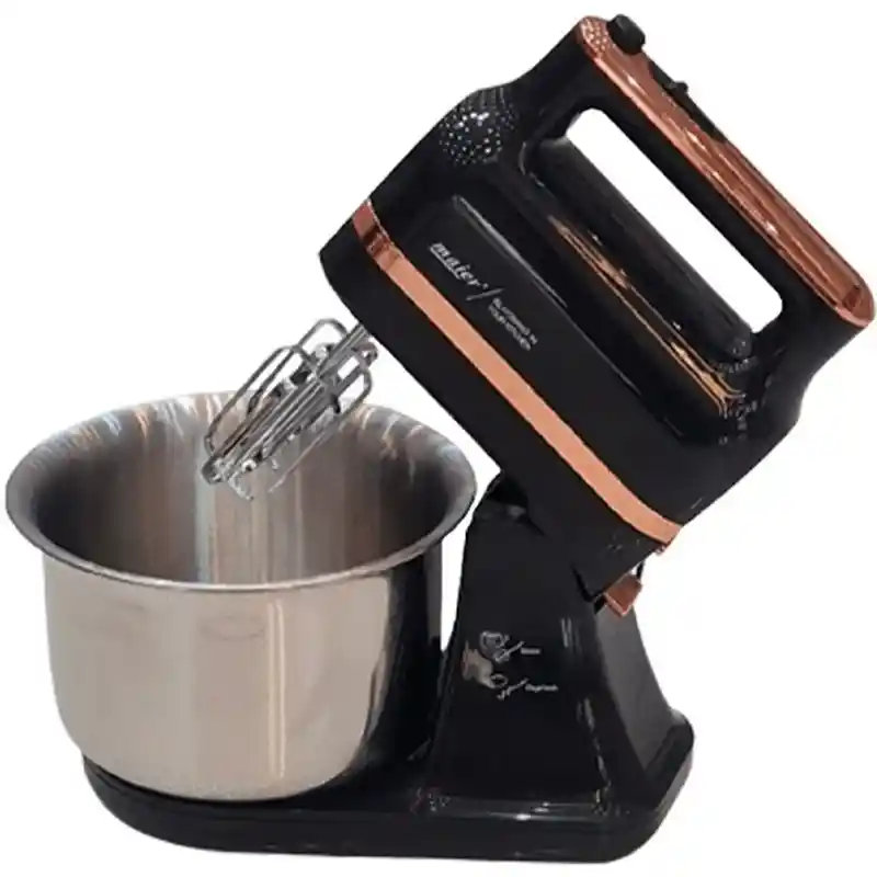 همزن کاسه دار مایر MR-994