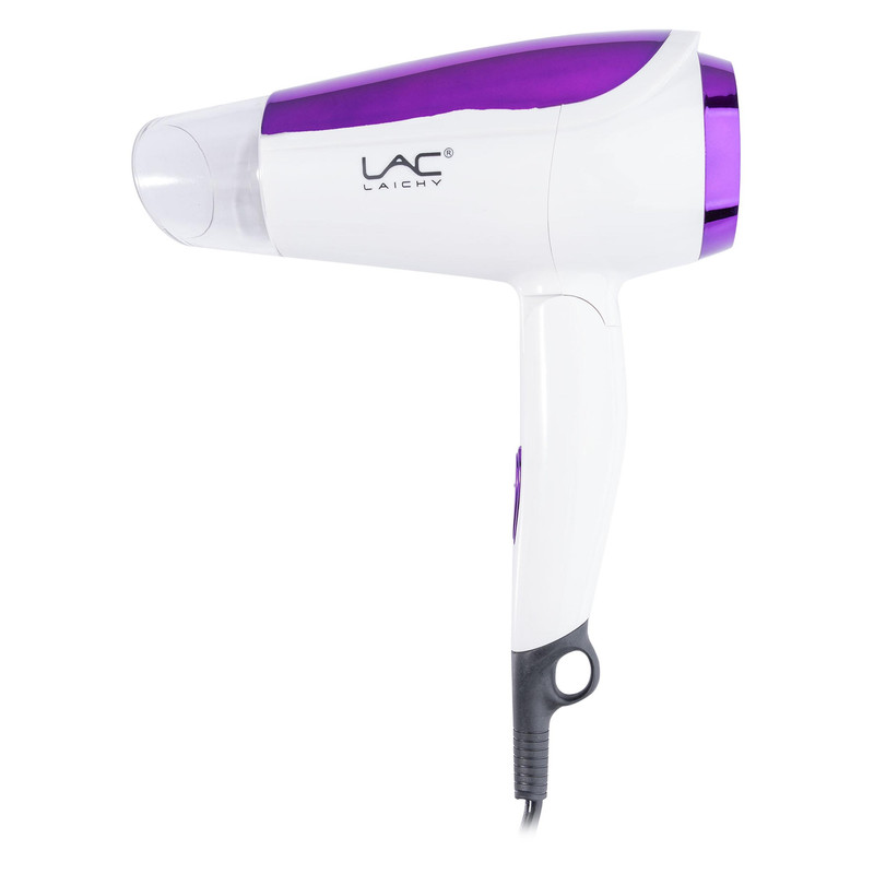 سشوار مسافرتی لایچی مدل L-1080